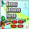 play Bunny Defense Force