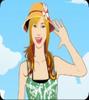 play Beach Win Girl