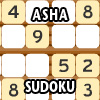 play Asha Sudoku Nl