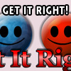 play Get It Right!