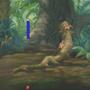 play Jungle Snake