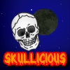 play Skullicious