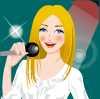 play Popstar Dressup