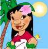 play Hawaiian Beach Dressup