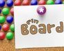 play Pinboard With Highscores