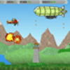 play Brave Plane Online