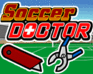 play Soccer Doctor