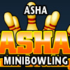 Asha Mini Bowling