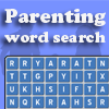 play Parenting Word Search