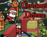 play Christmas Defense