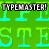 play Typemaster!