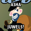 play Asha Juwels