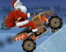 play Santa Rider