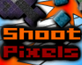 play Shoot Pixels - New Systems - Beta Testing 2