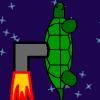 play Jet Pack Turtle