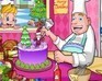 play Tantalizing Christmas Cake