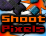 Shoot Pixels - New Systems - Beta Testing