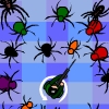 Mad Spiders