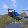 play Airplane Evasion