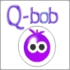 play Q*Bob