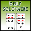 play Golf Solitaire