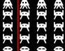 play Space Invaders Twist