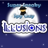 play Super Sneaky Spy Guy - Illusions