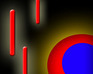 play Laser Dodger