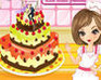 play Perfect Wedding Cake 2