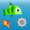 play Fish Dodge V1