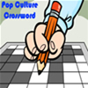 play Pop Culture Crossword Puzzle