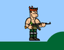 play Platform Shooter Concept