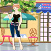 play Dressup Parlour