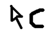 play A Cursor And Nothing Else