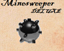 play Minesweeper Deluxe