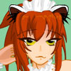 play Lisa Cat Girl
