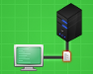 play Network Defender