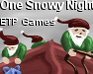 play One Snowy Night