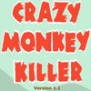play Crazy Monkey Killer