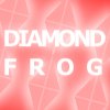 play Diamond Frog