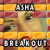 play Asha Breakout