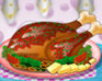 play Thanksgiving Dinner Cooking