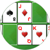 play Gaps Solitaire