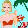 play Thailand Beach Dressup