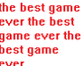 play The Worlds Best