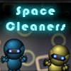 play Space Cleaners