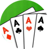 play Aces Up Solitaire