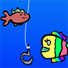 play Rainbow Fish
