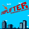 play Choplifter Corporate Collapse