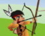 play Tribal Shooter